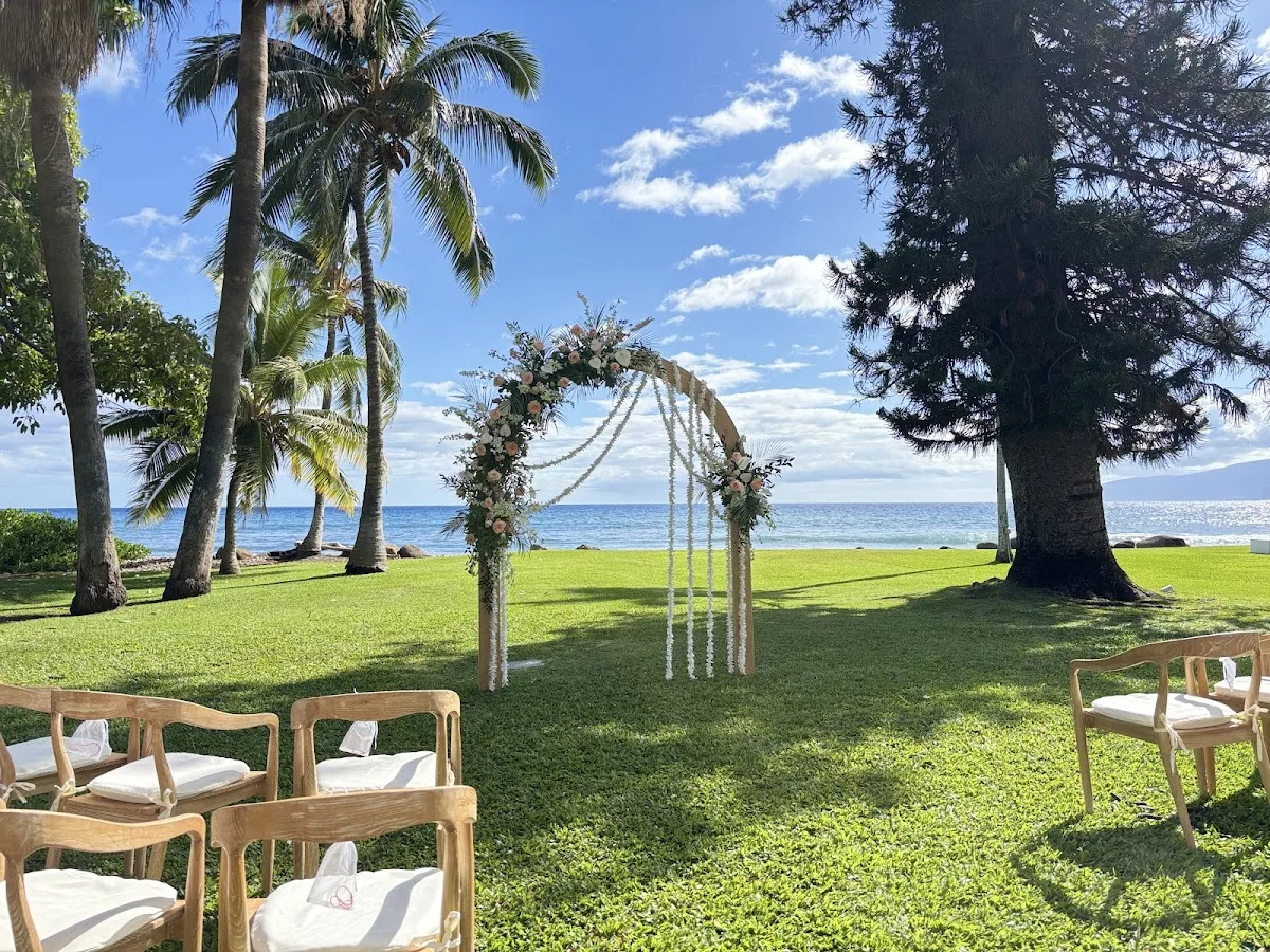 Maui Tropical Plantation Events gallery