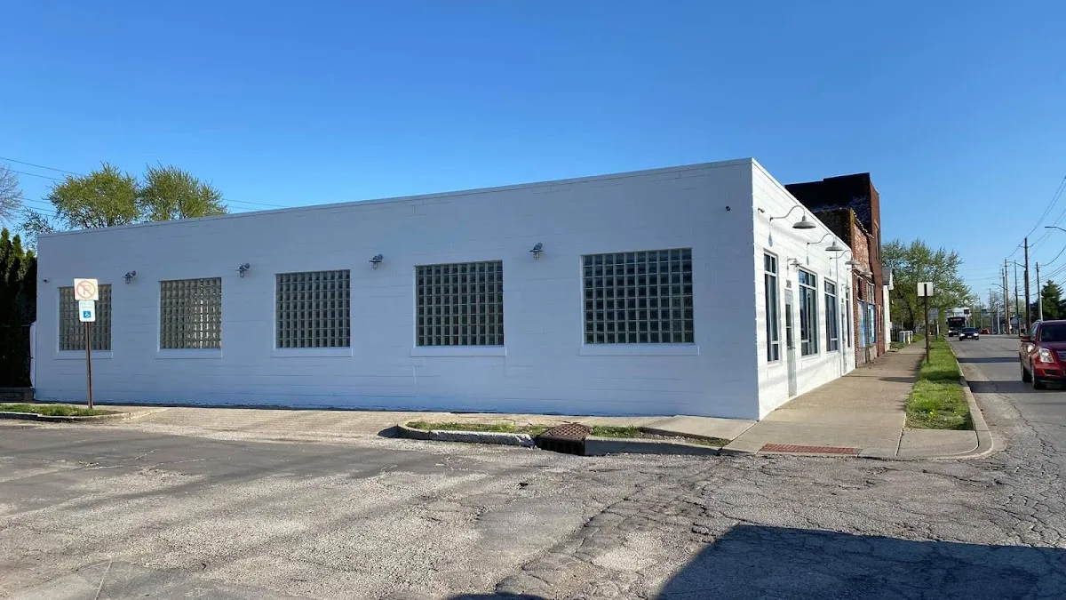 Mavris Arts & Event Center gallery