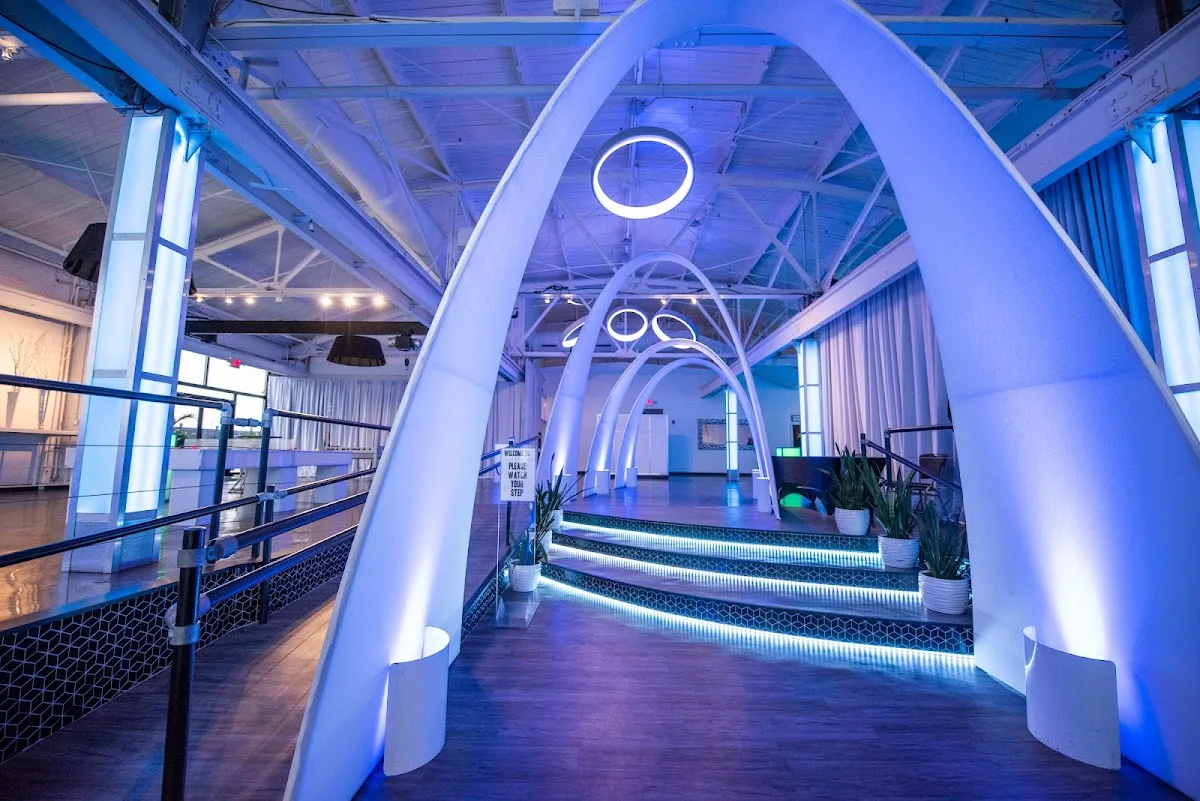 Mavris Arts & Event Center gallery