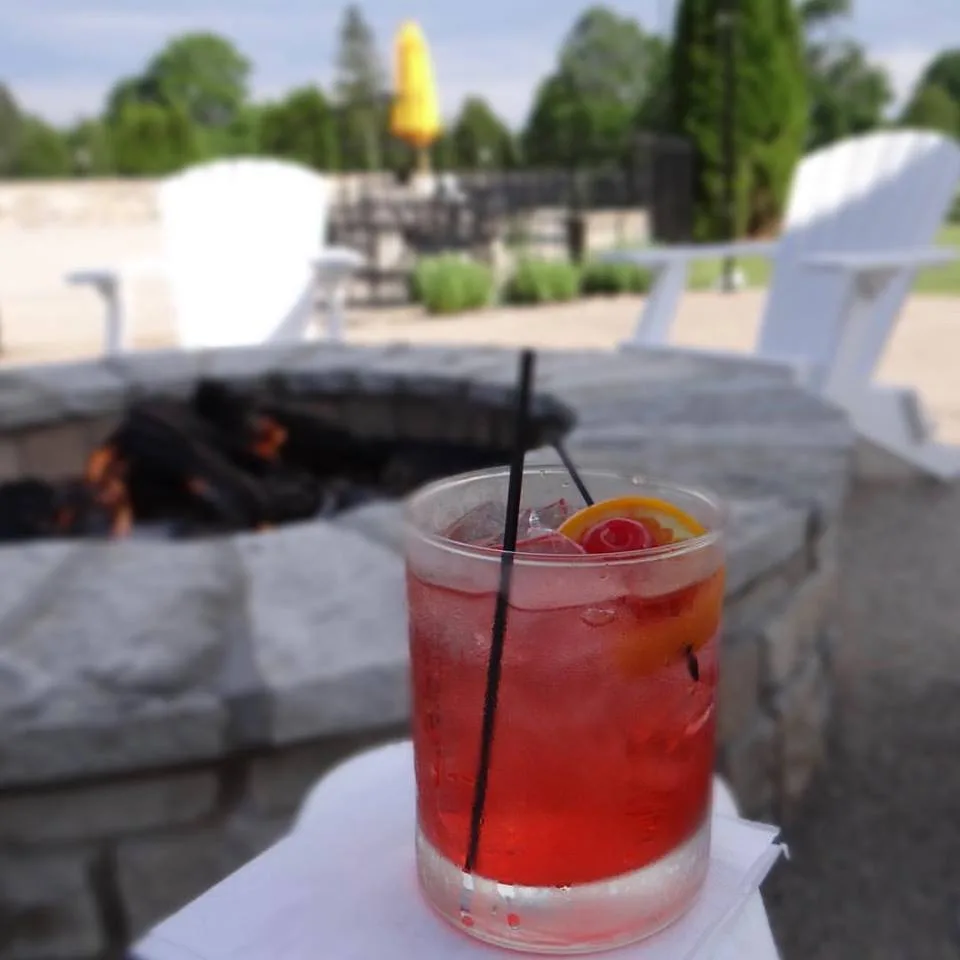 Maxwelton Braes Lodge gallery