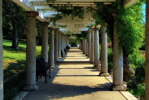 Maymont — Garden & Outdoor in Richmond, VA