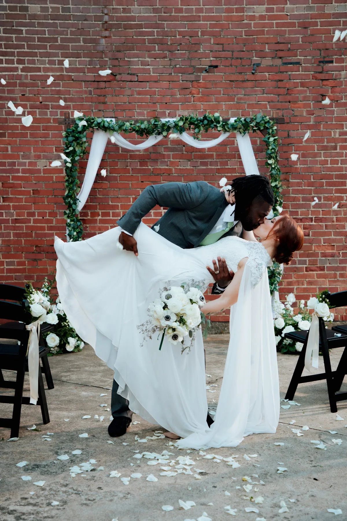 McGill Rose Garden gallery