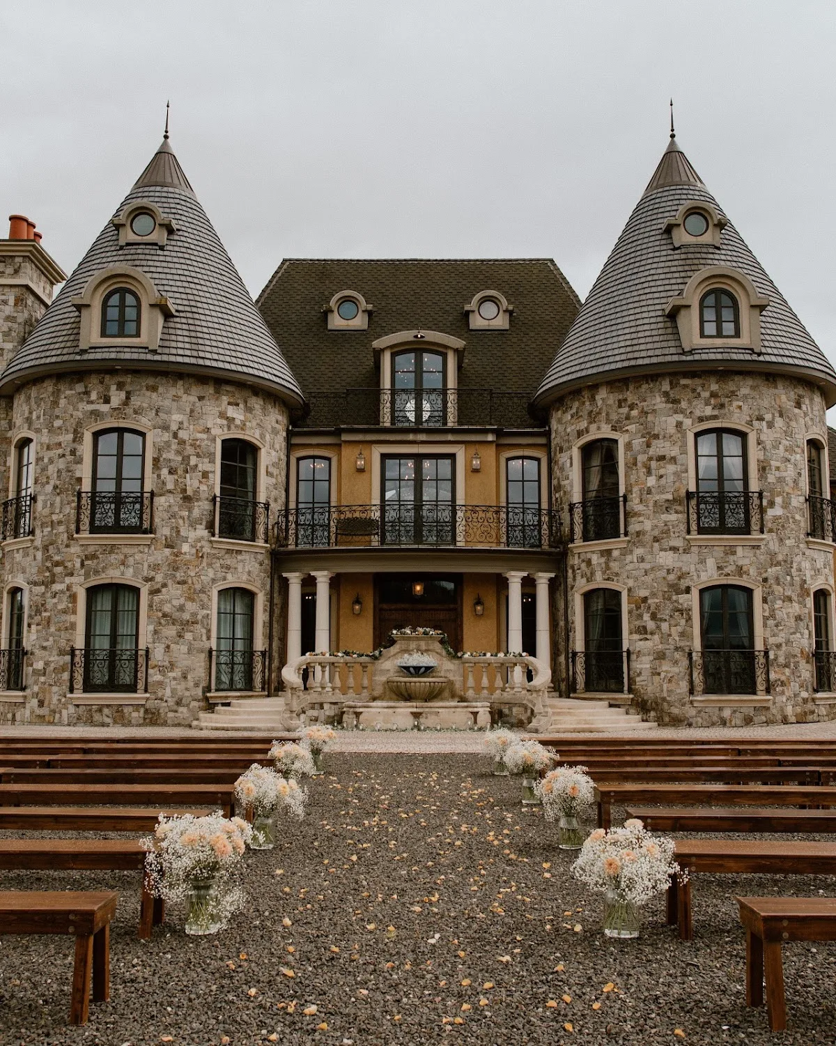 McLean House gallery