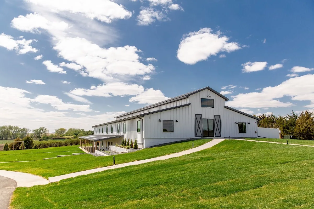 Meadow Barn at Country Orchards gallery