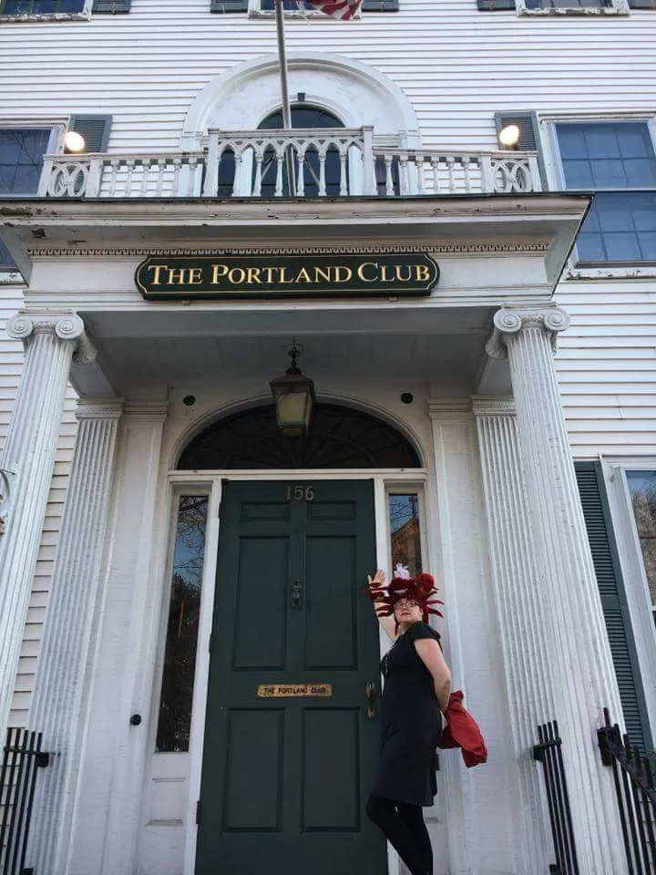 Mechanics' Hall — Ballroom & Banquet in Portland, ME