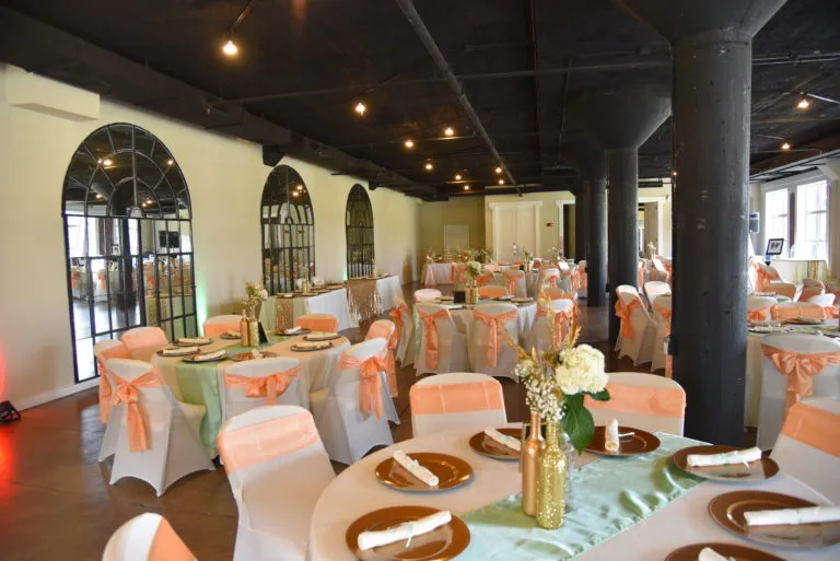 Mellwood Art Center gallery