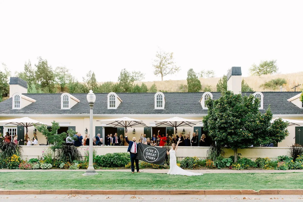 Memorial House gallery