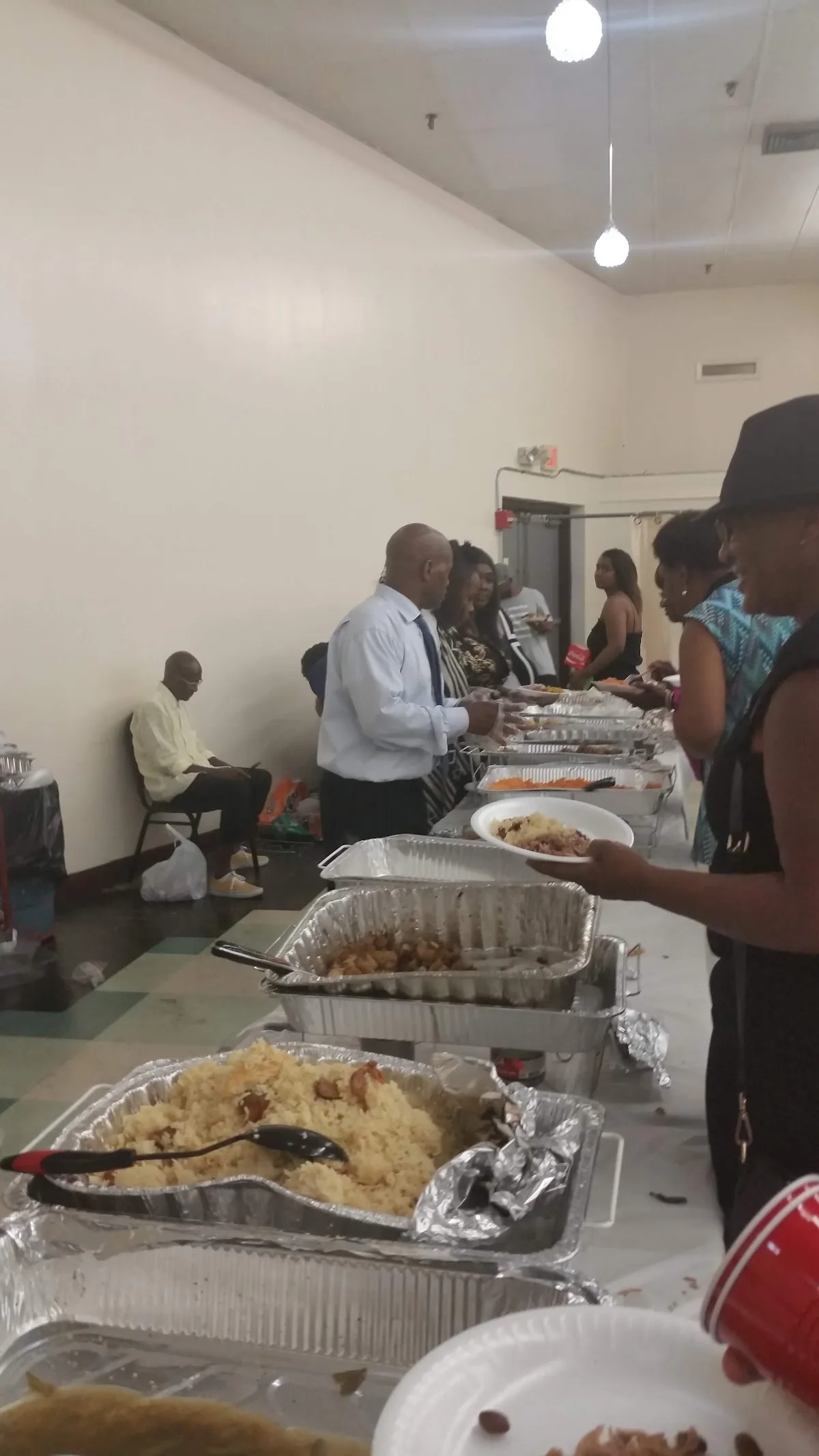 Metcalf Trustee Center