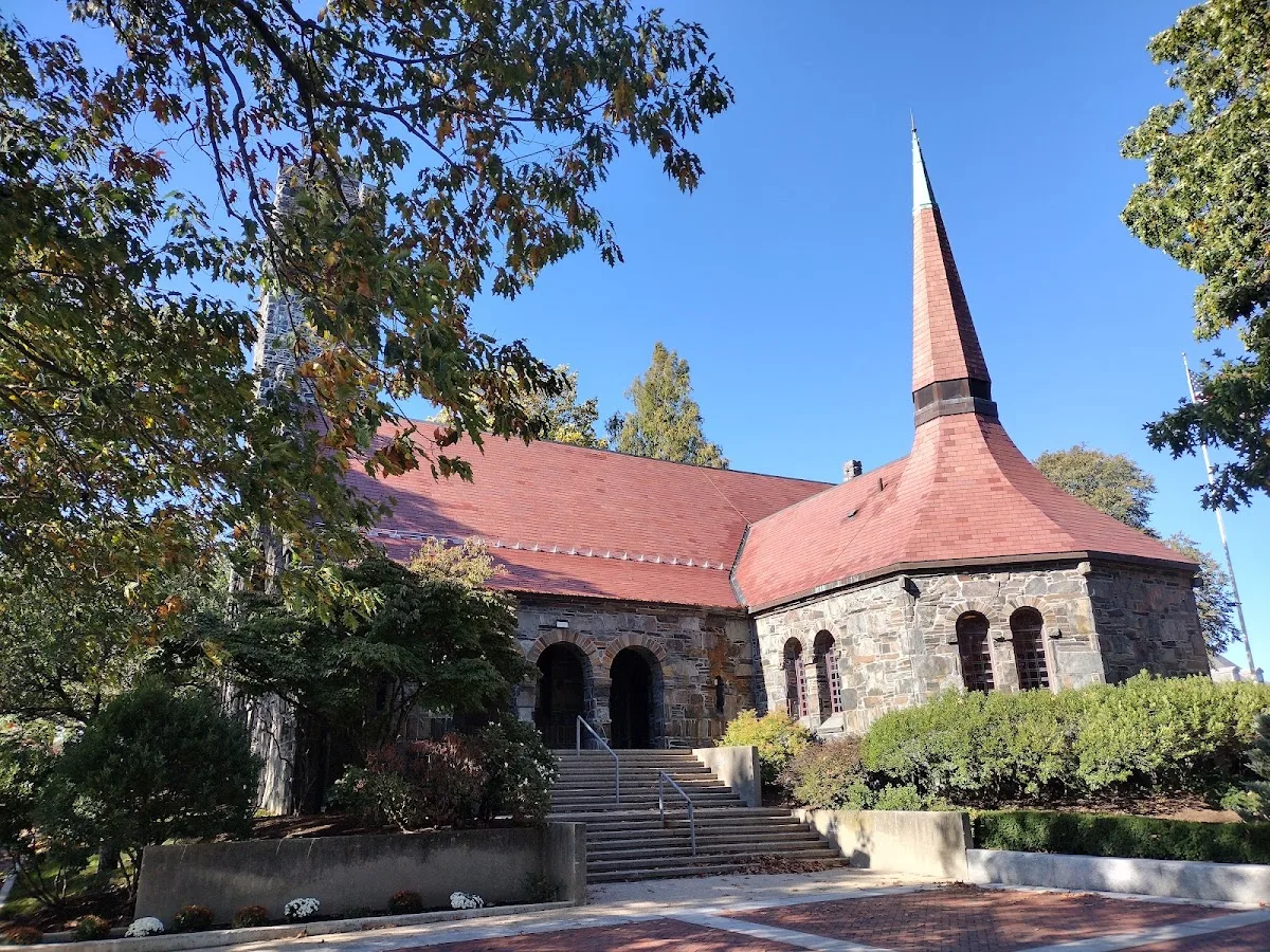 Metcalf Trustee Center gallery