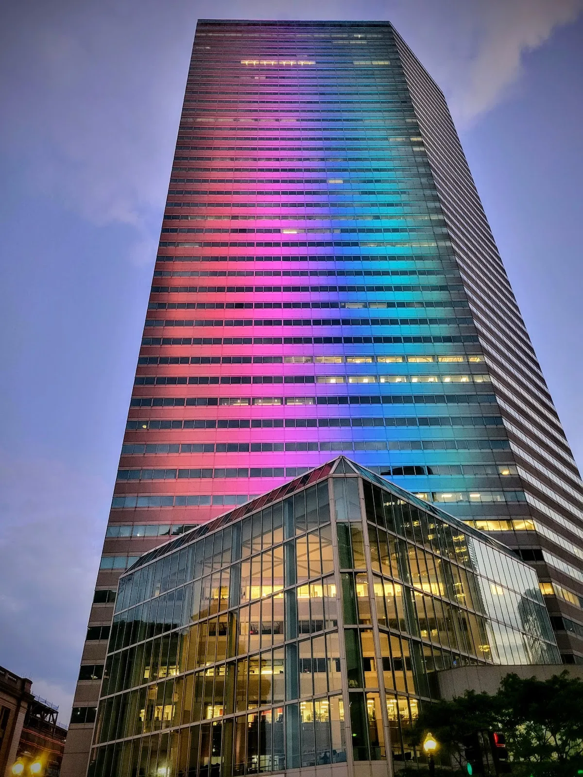 Metcalf Trustee Center gallery