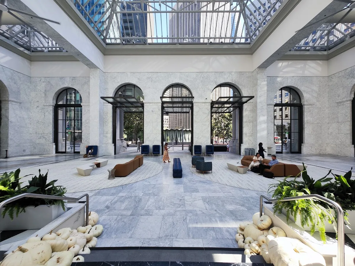 Metro Events gallery