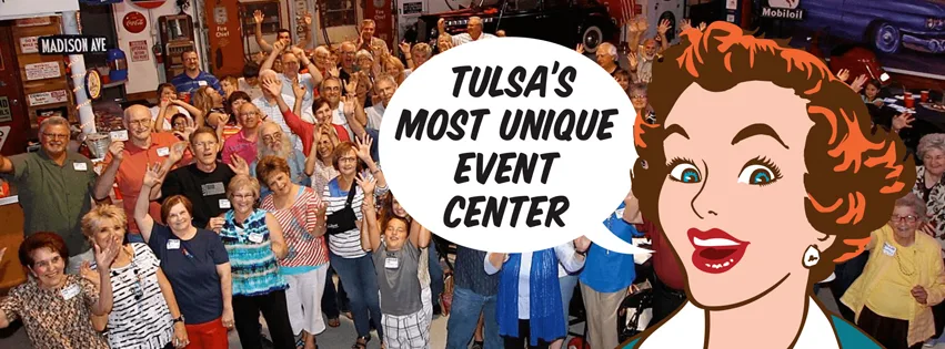 Mike Fretz Event Center gallery