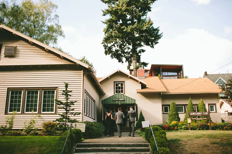 Mildred Hall gallery