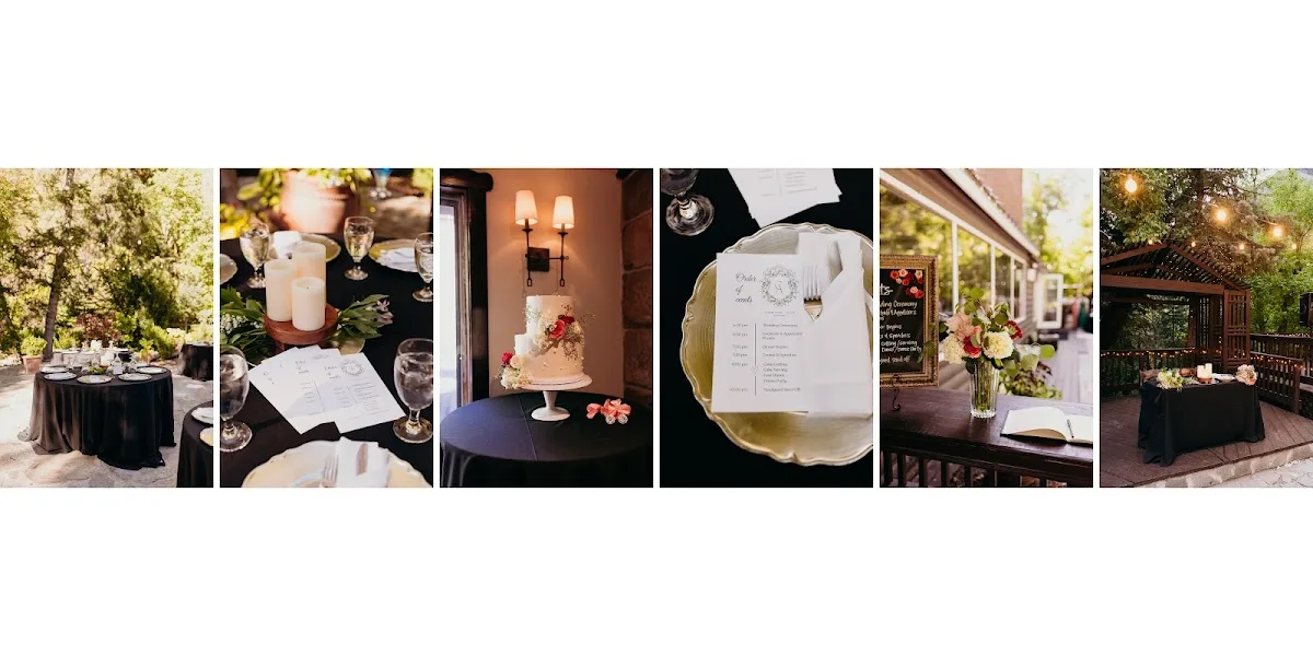 Millcreek Inn gallery