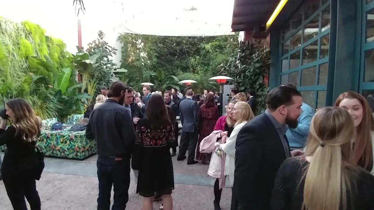 Millwick by Marvimon gallery