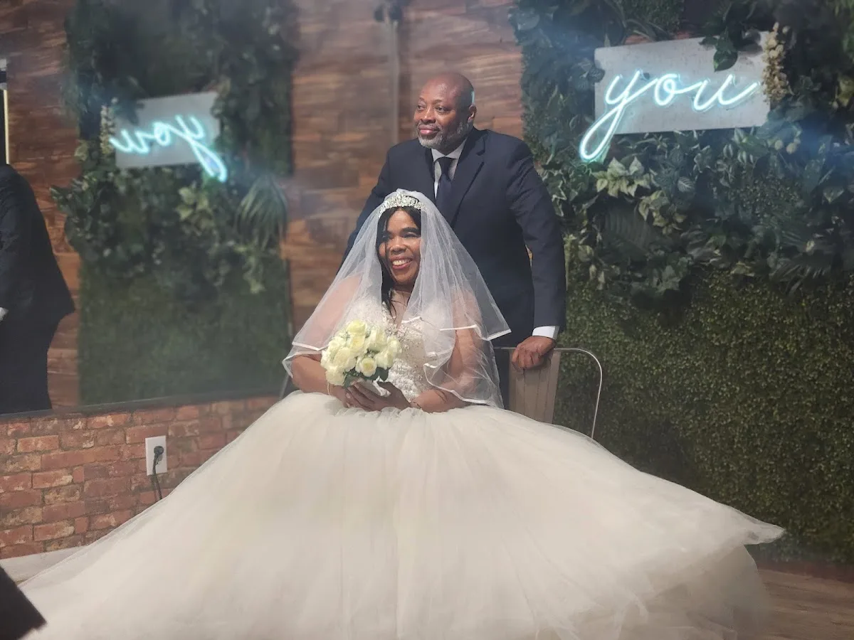 Minister La Littles gallery