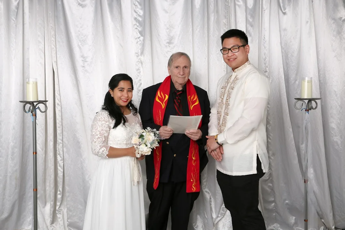 Minister La Littles gallery