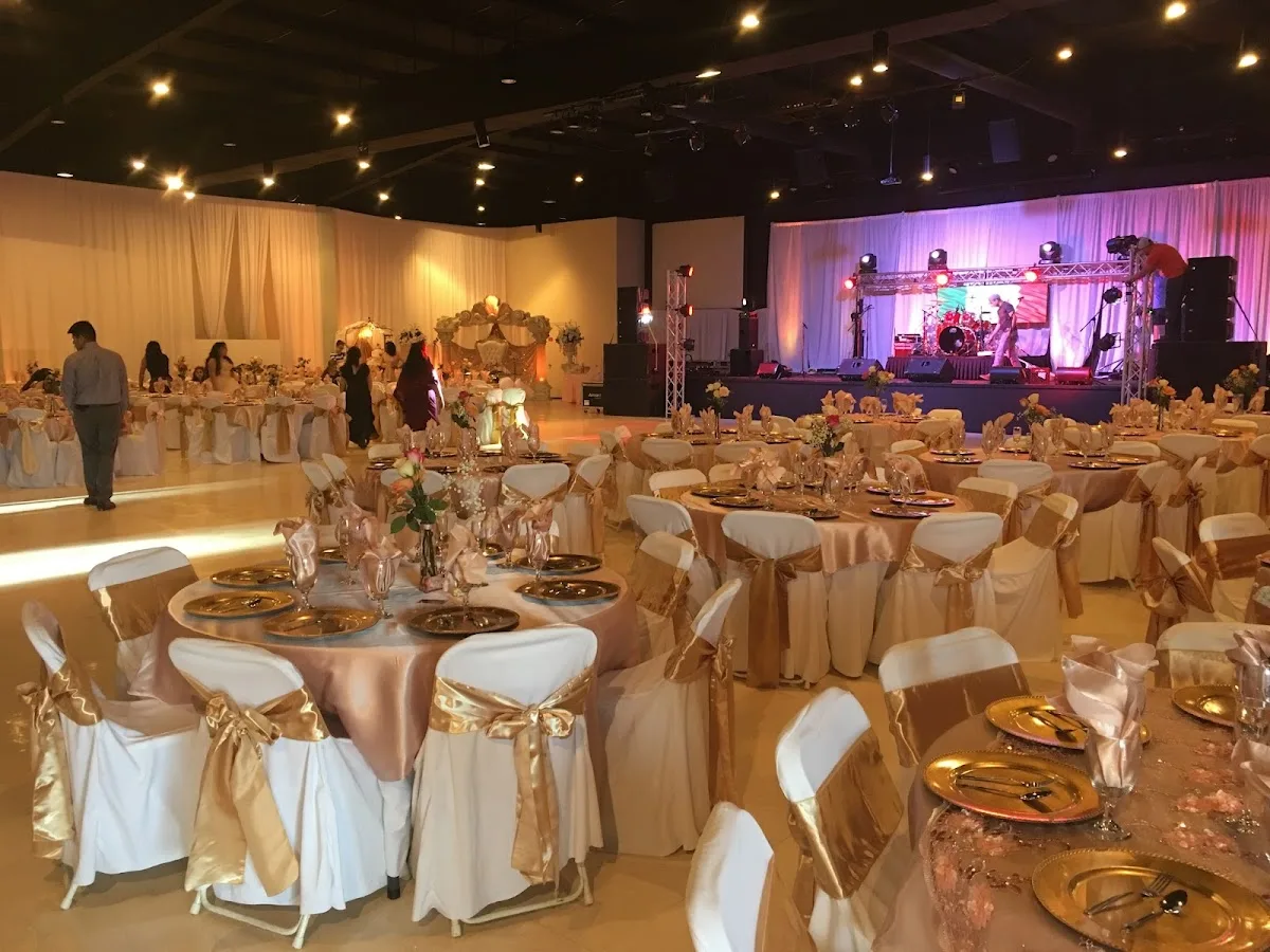MnK ARKangel Event Center — Ballroom & Banquet in Little Rock, AR