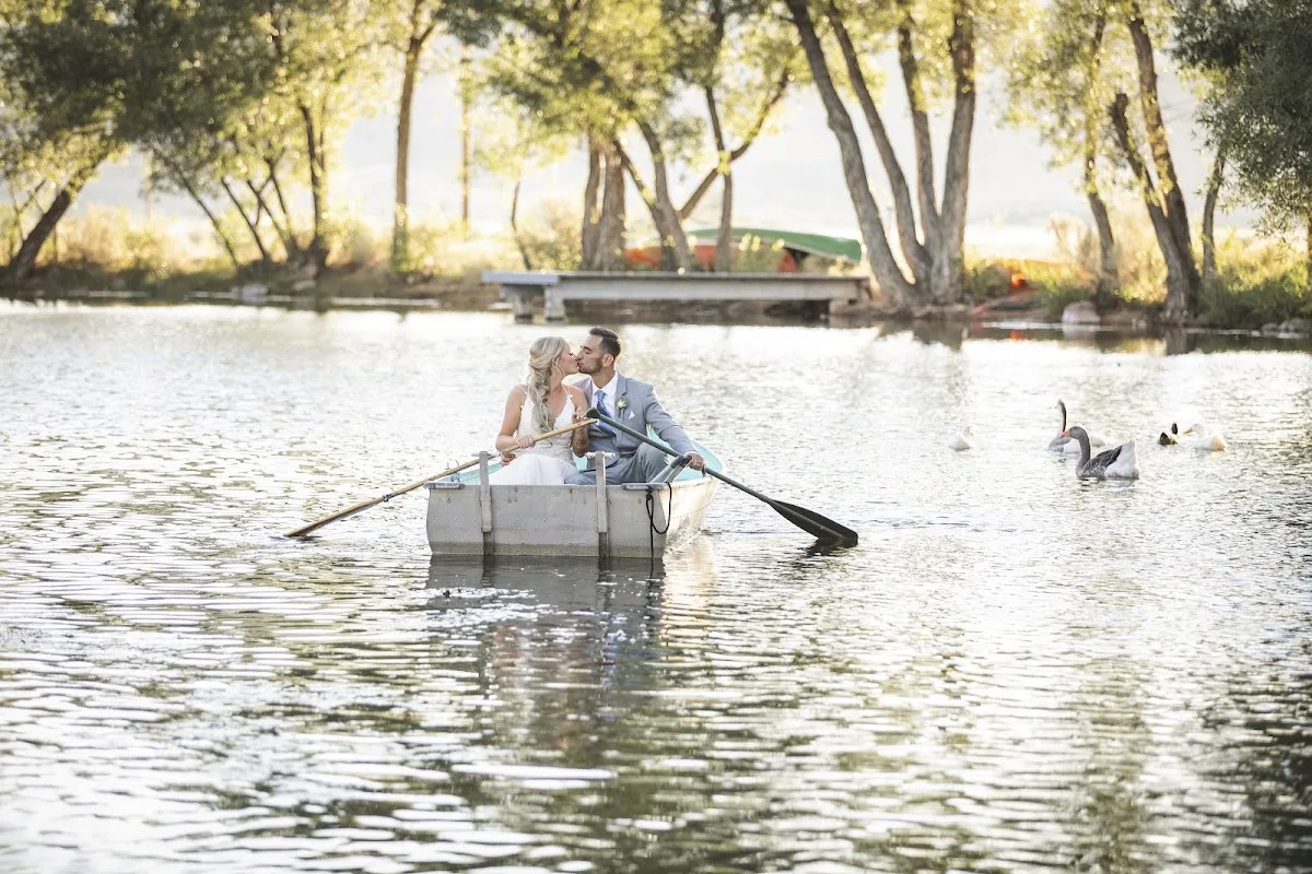 Model Farm Event Center gallery