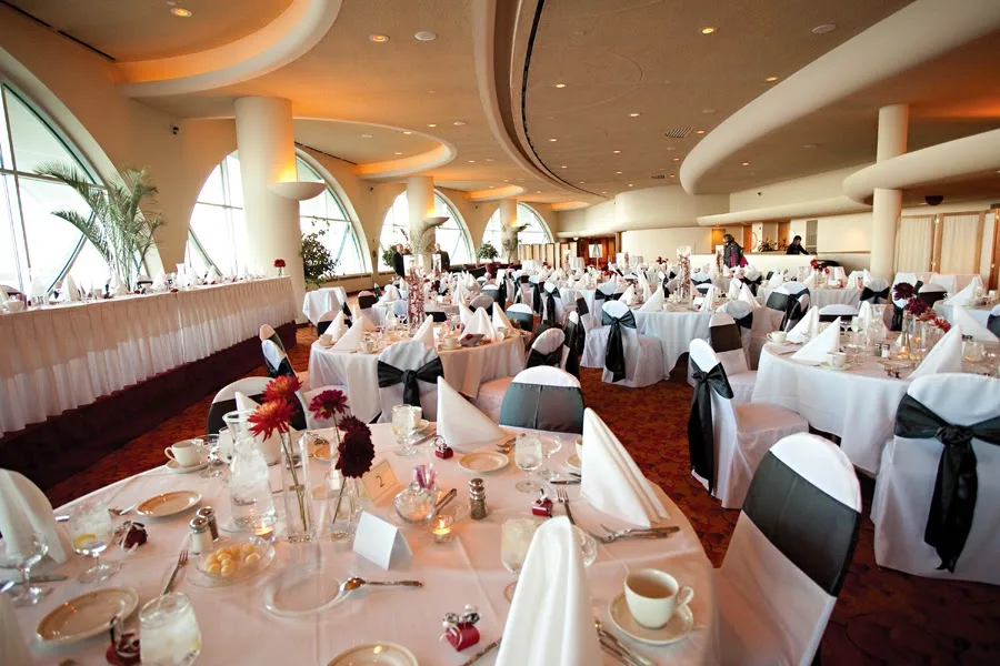Monona Terrace Community and Convention Center — Garden & Outdoor in Madison, WI