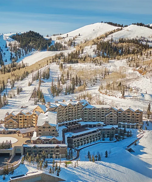 Montage Deer Valley