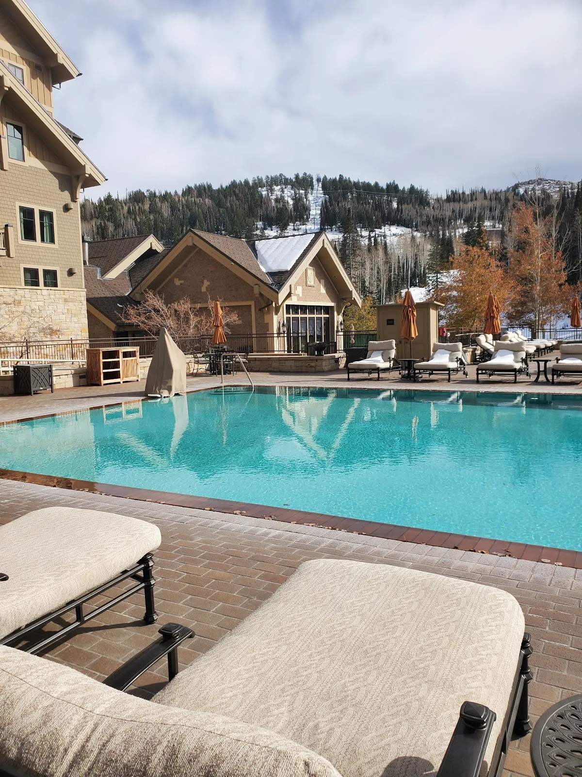 Montage Deer Valley gallery