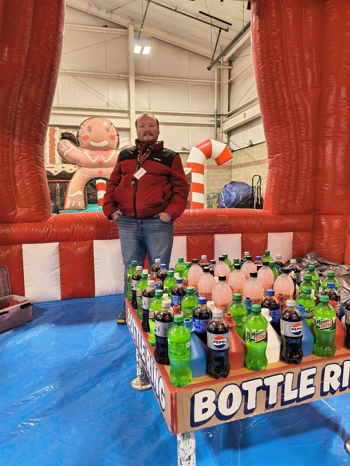 Montana Pavilion gallery