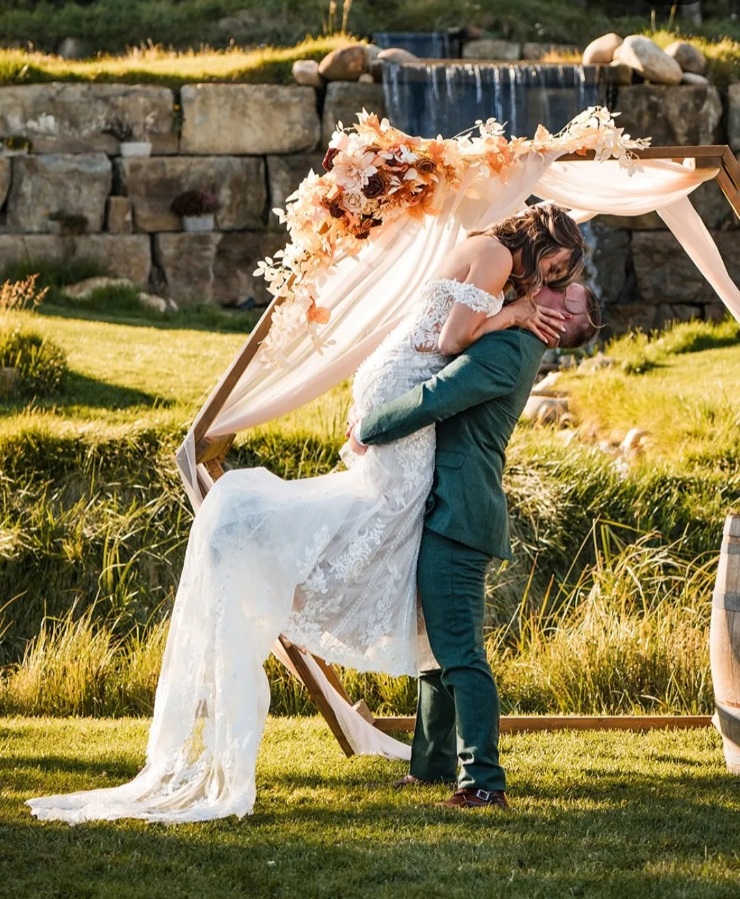 Montana Wildflower Weddings & Special Events, LLC. gallery