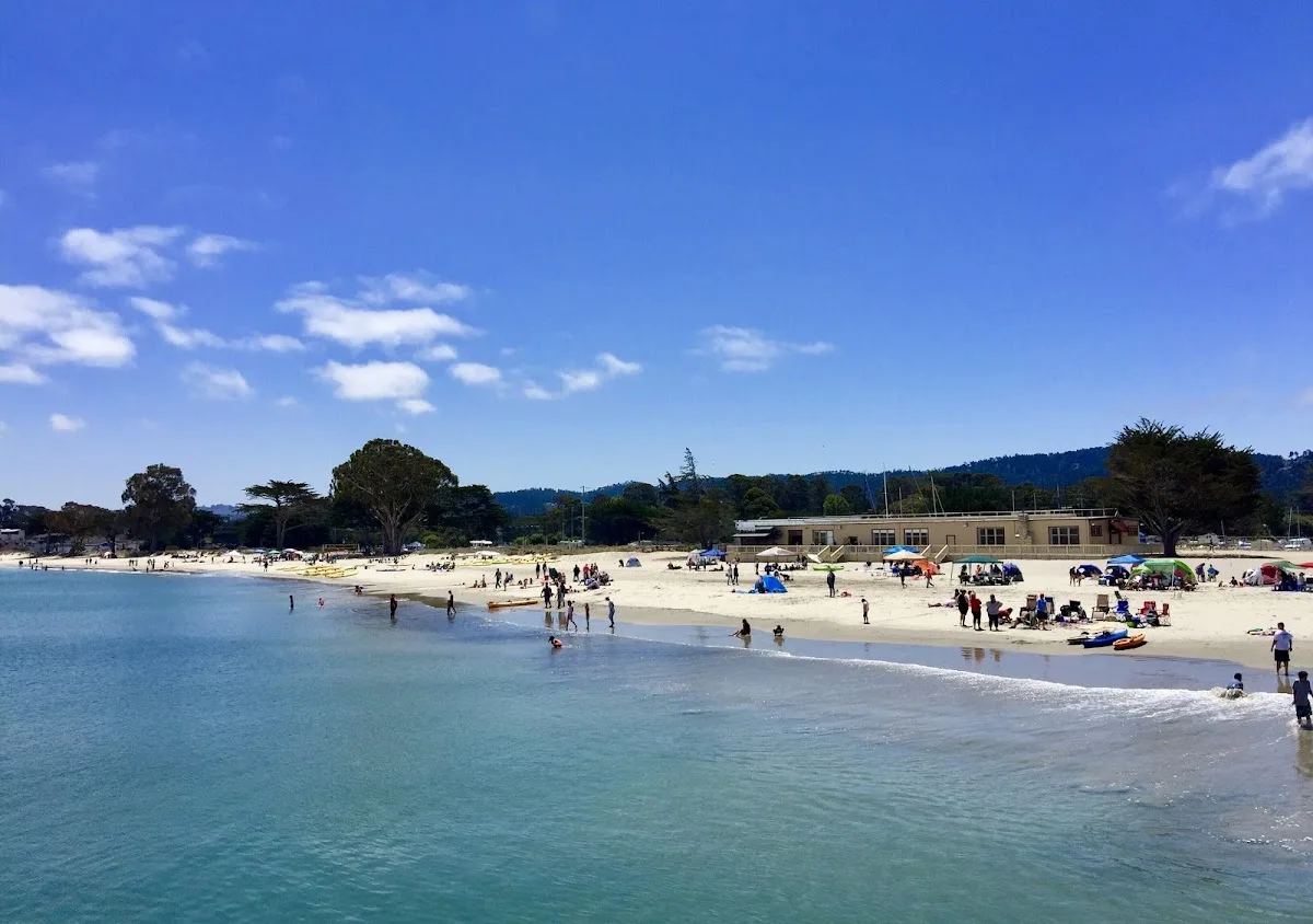 Monterey Conference Center