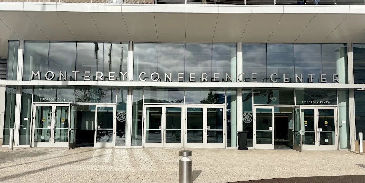 Monterey County Fairgrounds — Ballroom & Banquet in Monterey, CA