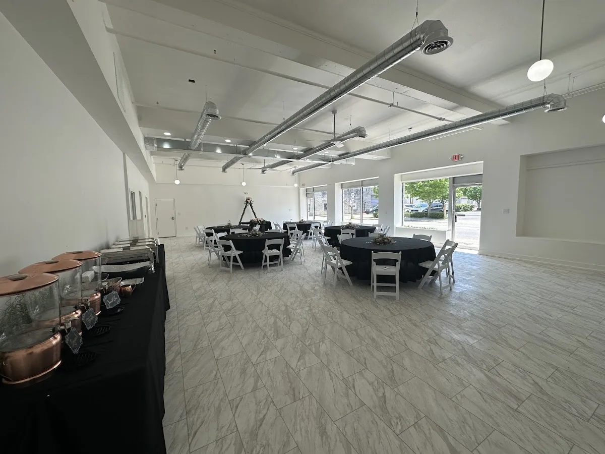 Moonlight Fields Event Venue