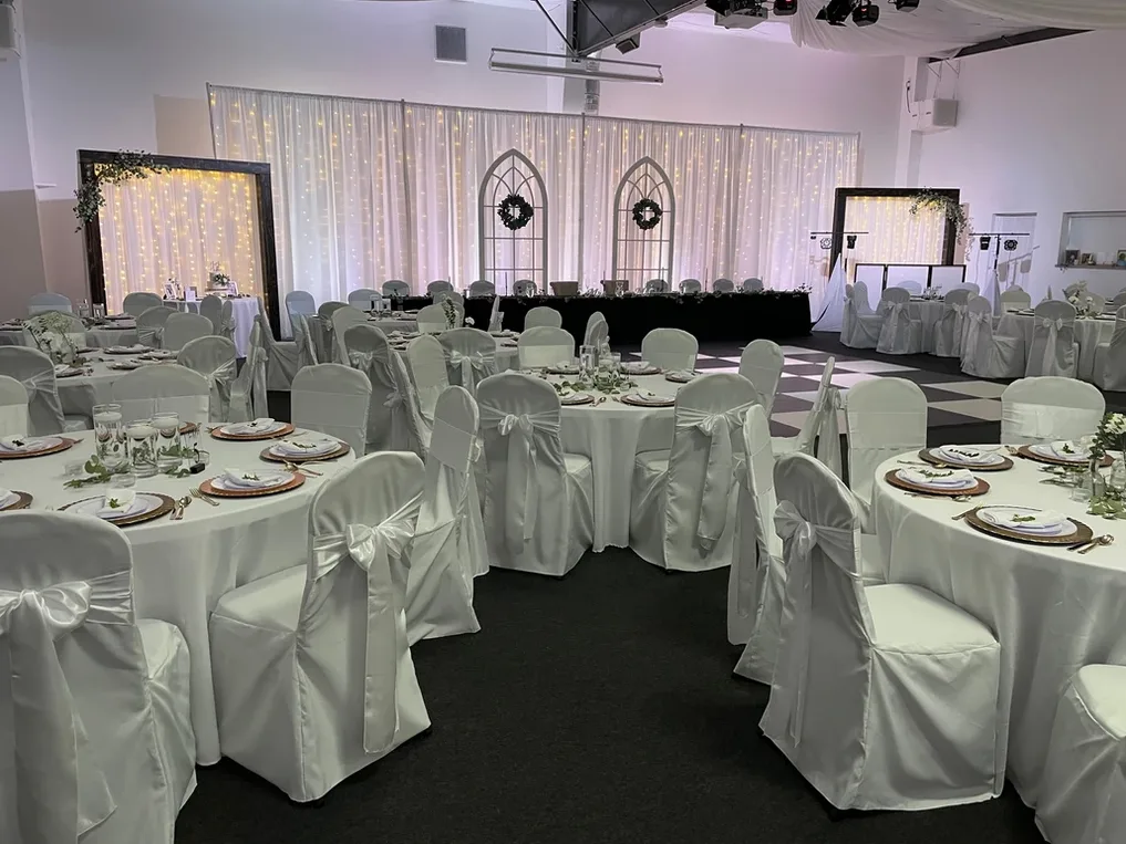 Moonlight Fields Event Venue gallery