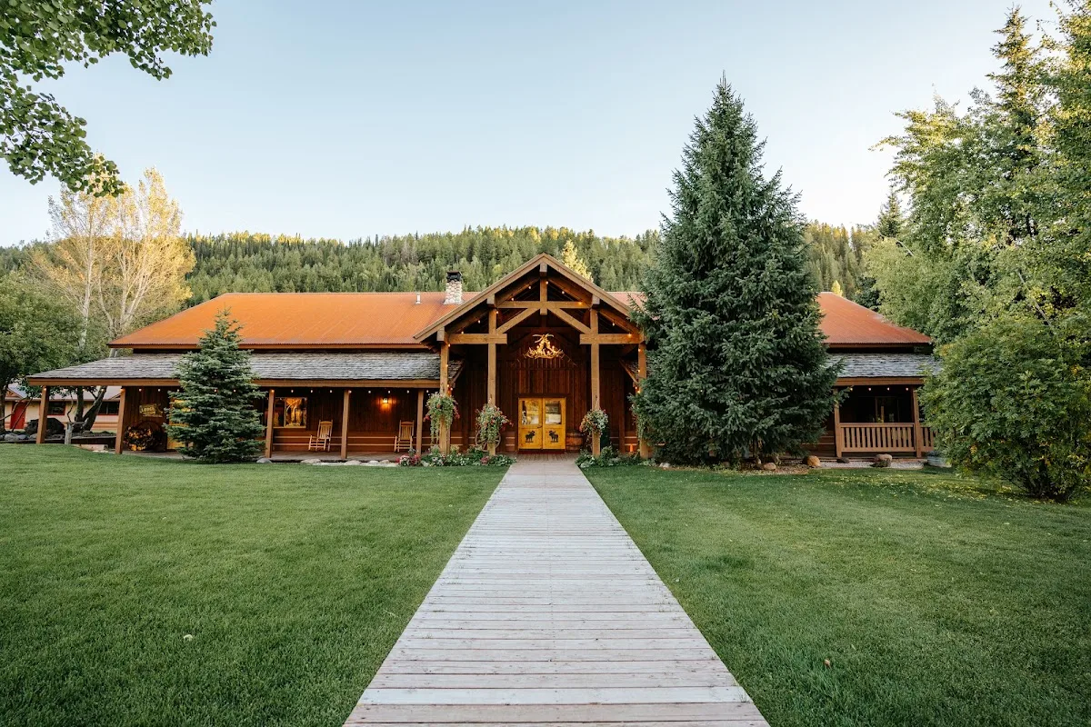 Moose Creek Ranch gallery