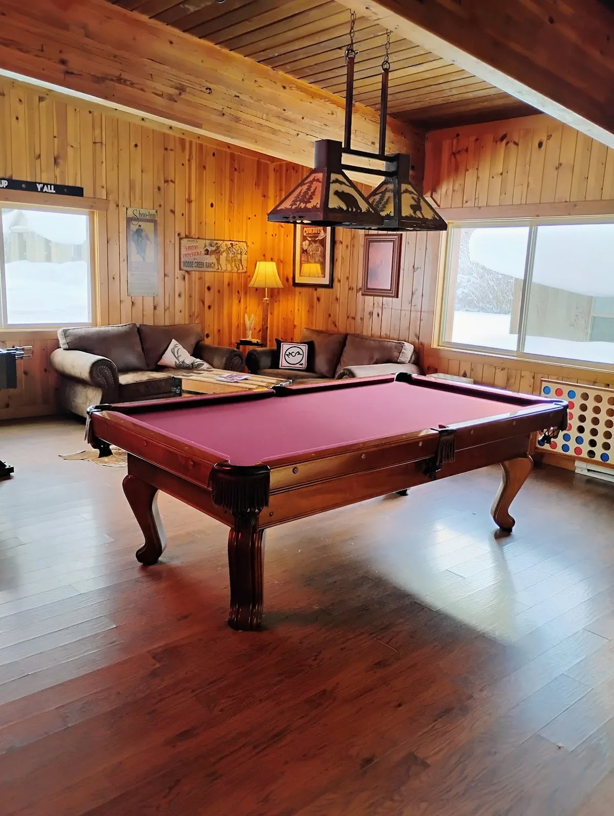 Moose Creek Ranch gallery