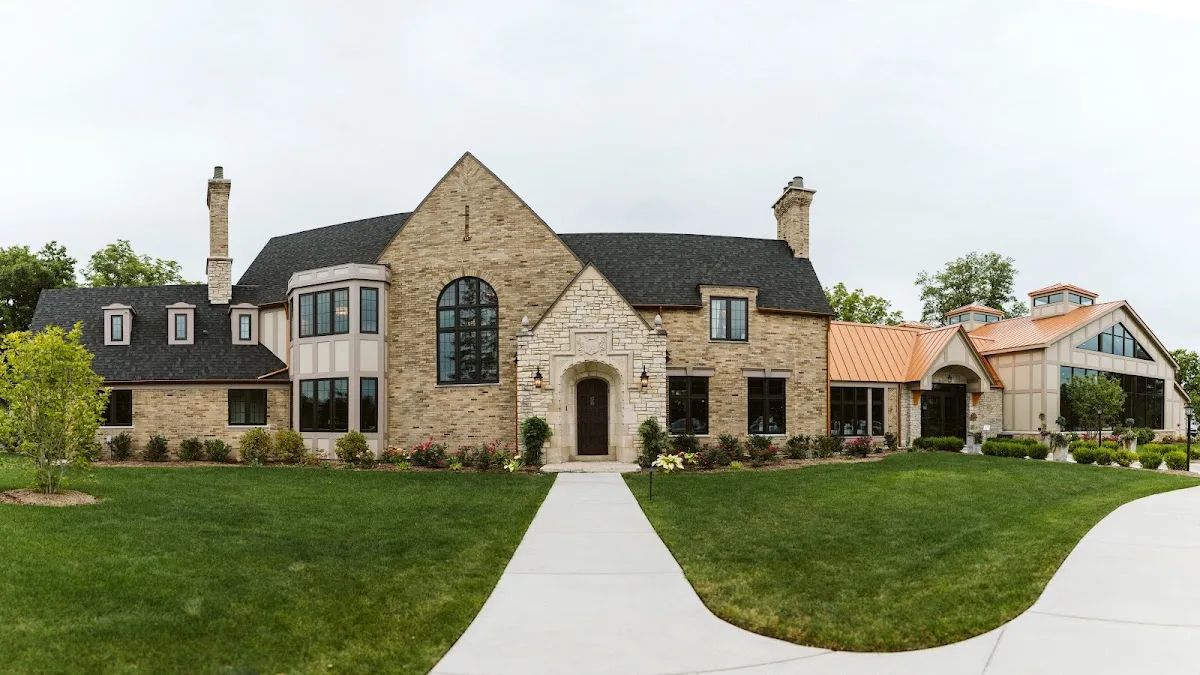 Morenas Event Venue Grand Rapids