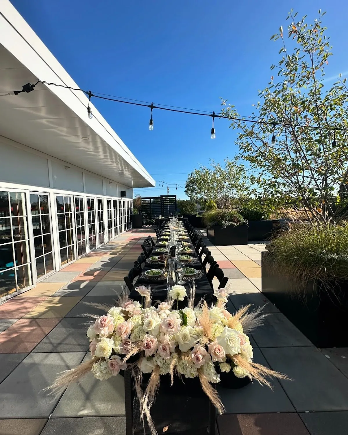 Morenas Event Venue Grand Rapids gallery