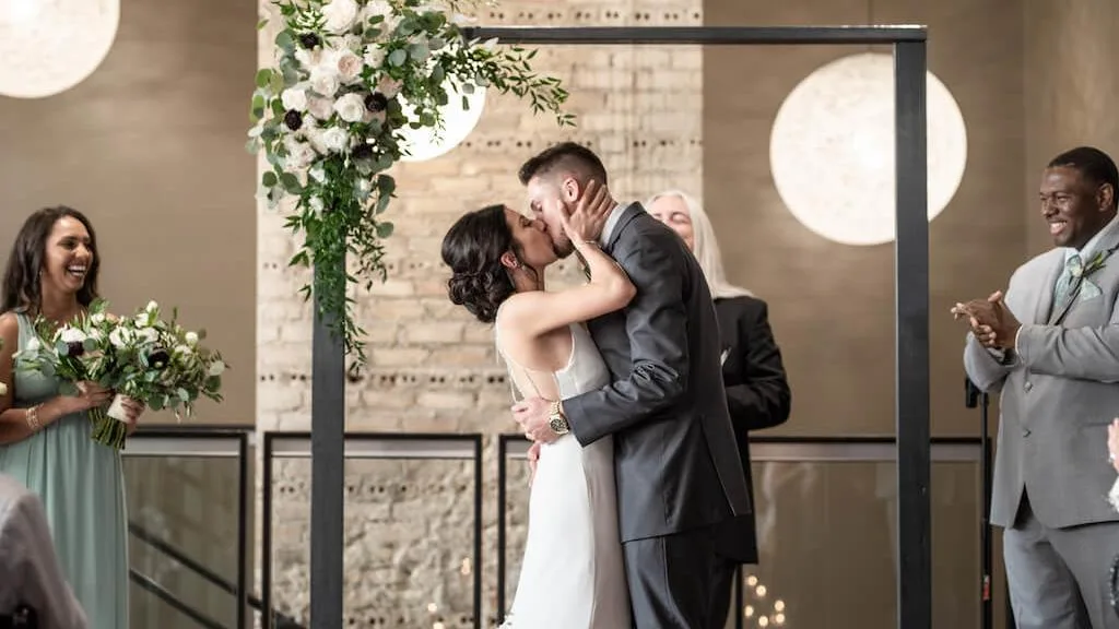 Mosaic Venue — Ballroom & Banquet in Minneapolis, MN