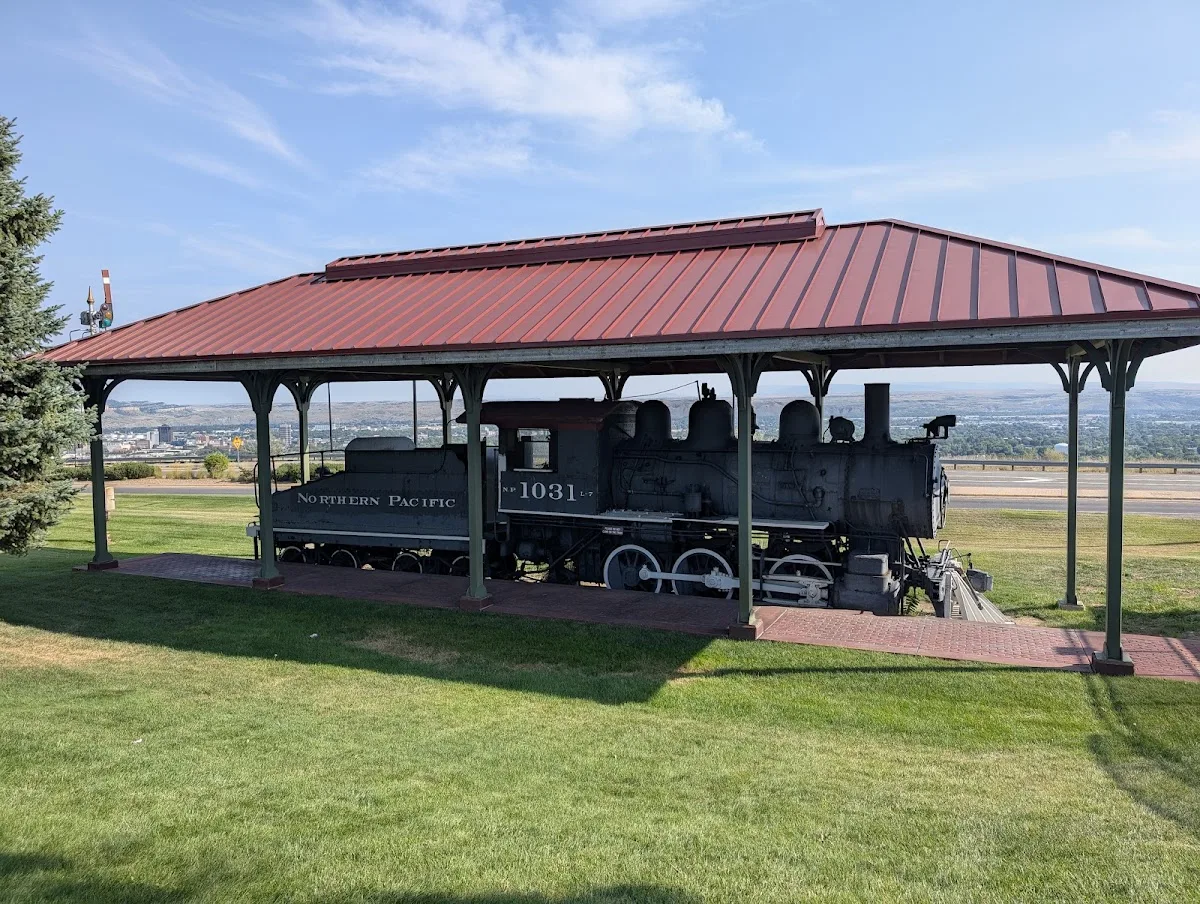 Moss Mansion Museum gallery