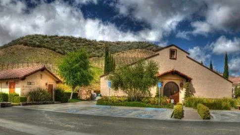 Mount Palomar Winery — Estate & Vineyard in Temecula, CA