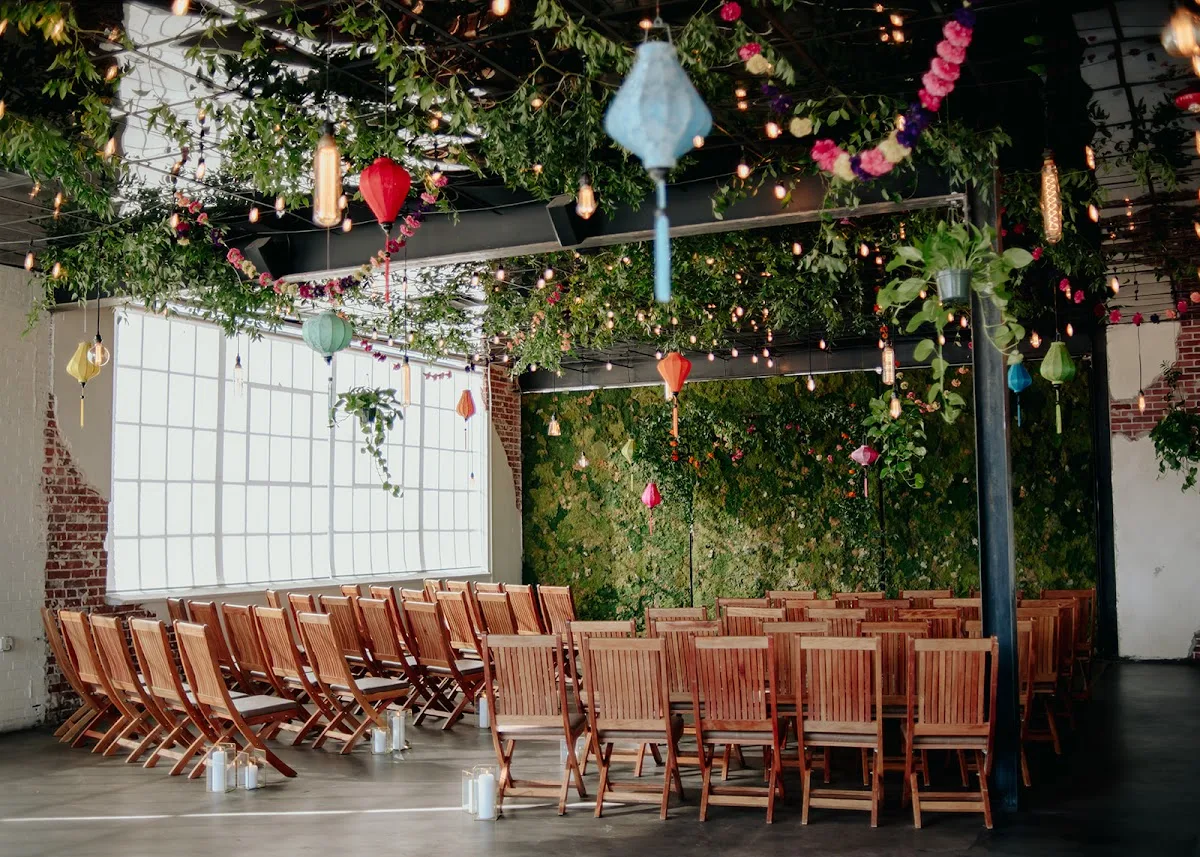 Mountain Crust Event Venue - Denver gallery