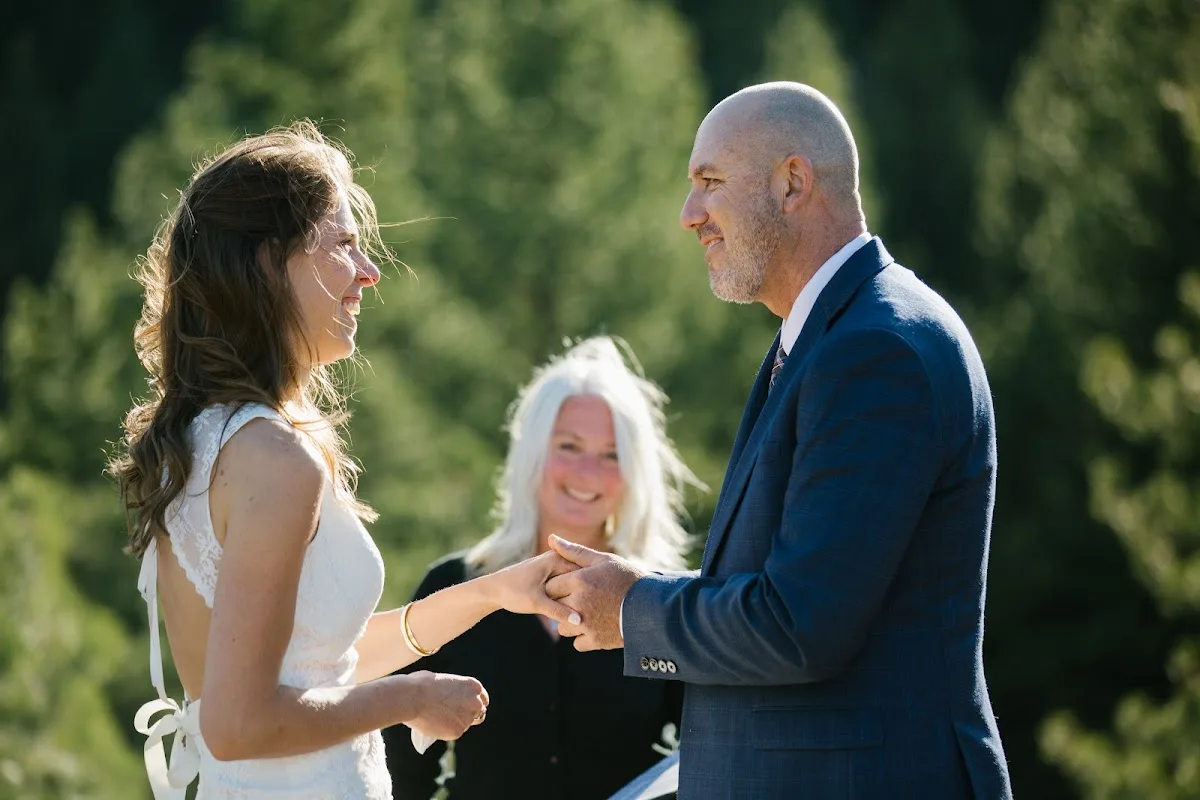 Mountain High Weddings