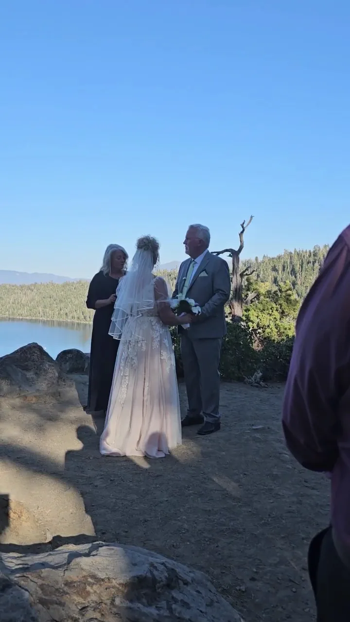 Mountain High Weddings gallery