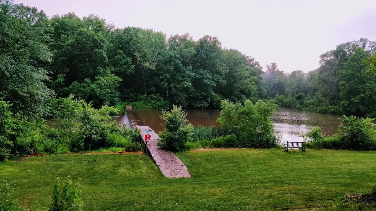 Mountain Lakes House — Garden & Outdoor in Princeton, NJ