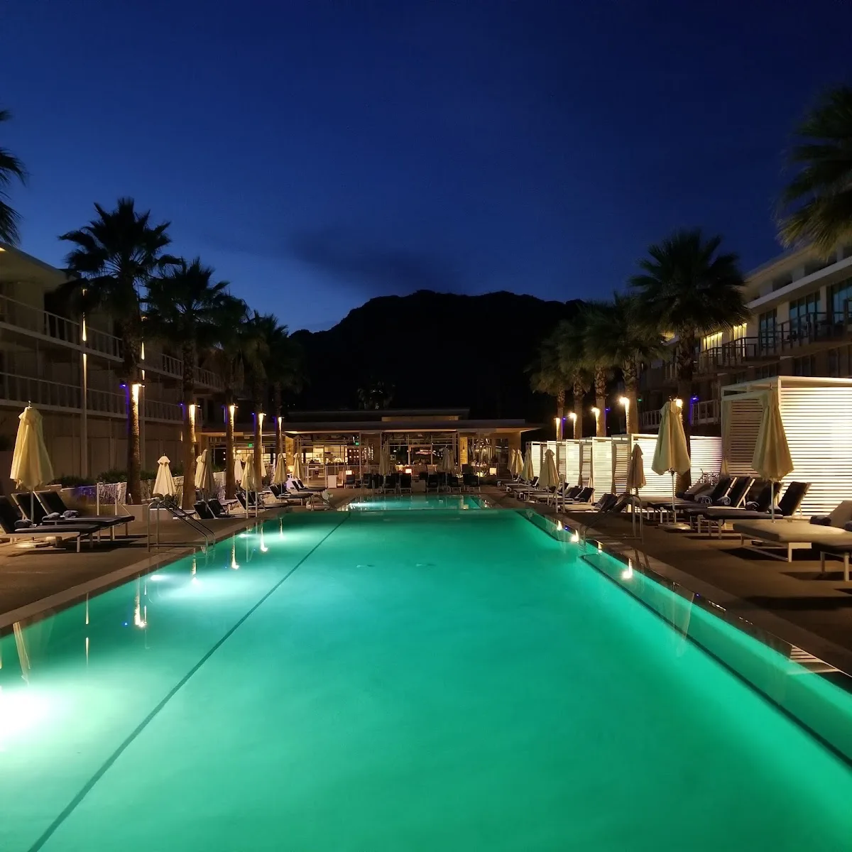 Mountain Shadows Resort Scottsdale gallery