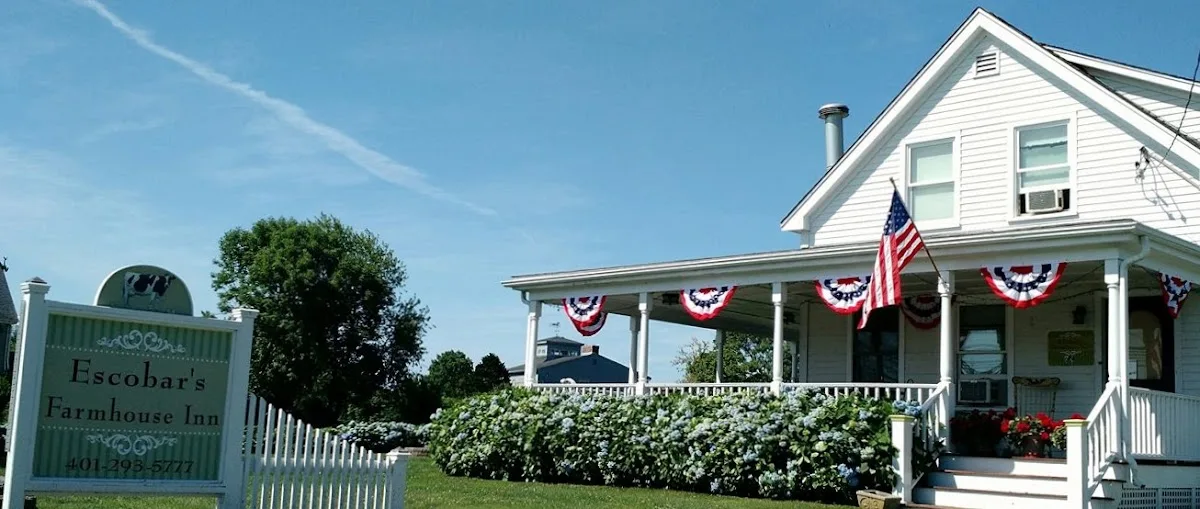 Mt Hope Farm gallery