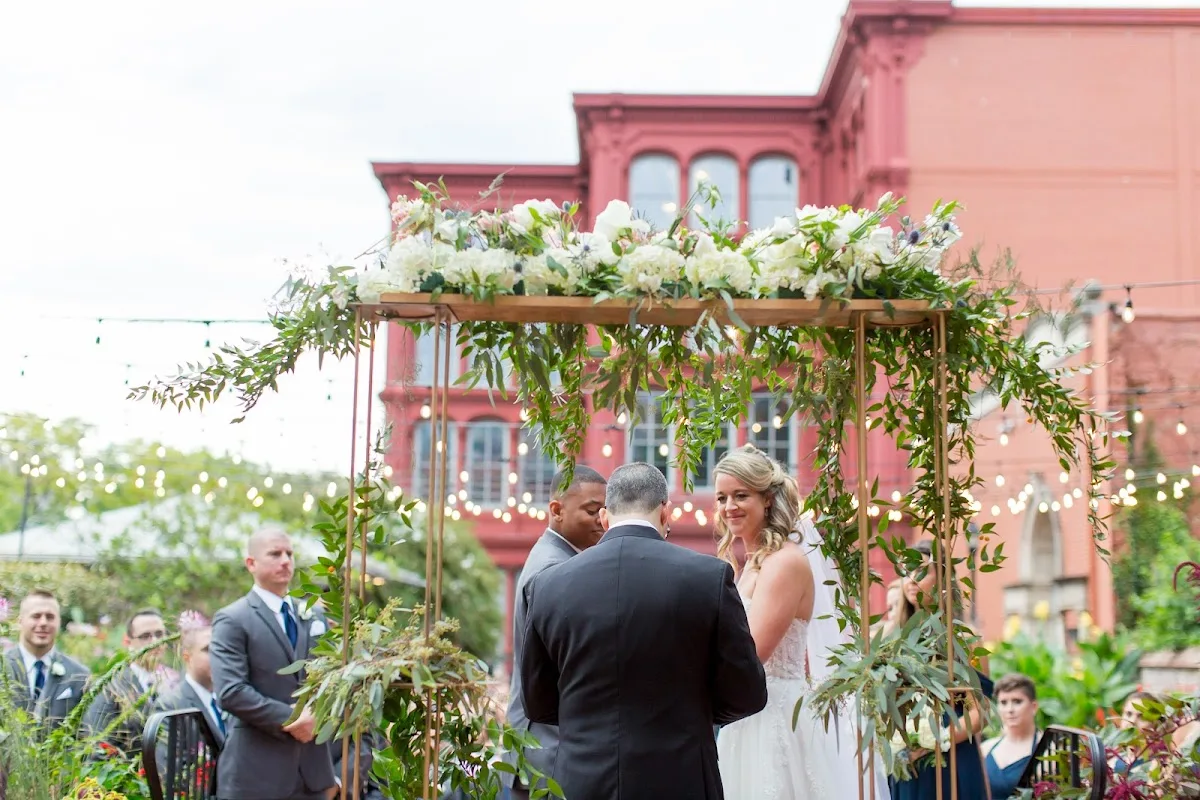 Mt. Washington Mill- Dye House — Rooftop & Modern in Baltimore, MD