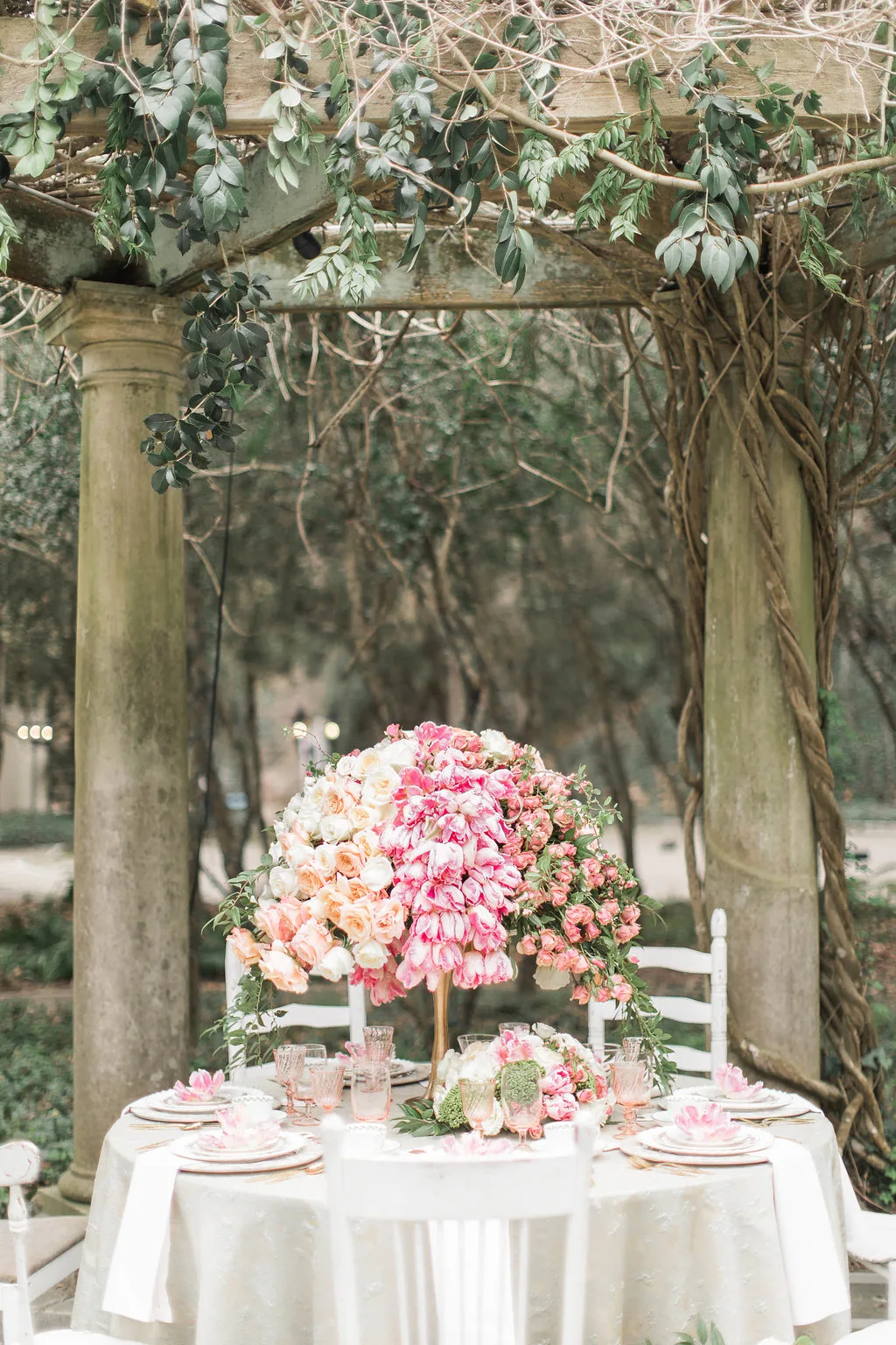 My Mystic Wedding gallery