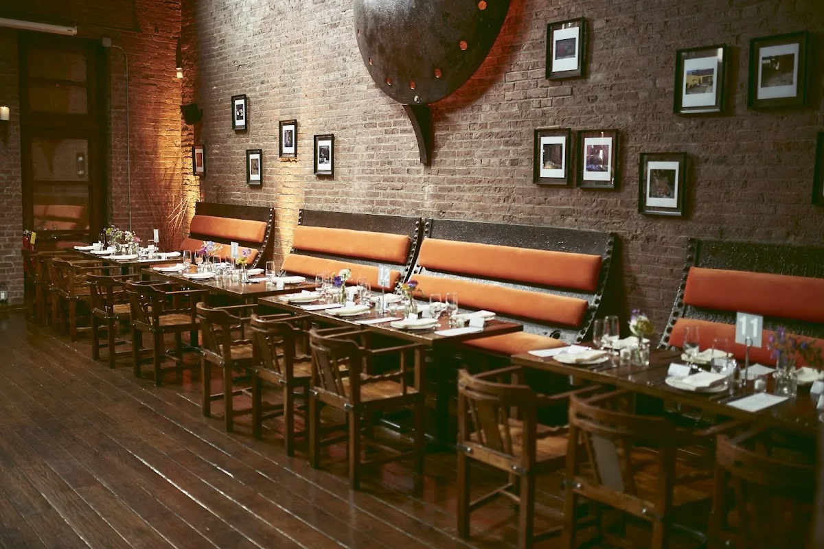 MyMoon — Ballroom & Banquet in Brooklyn, NY