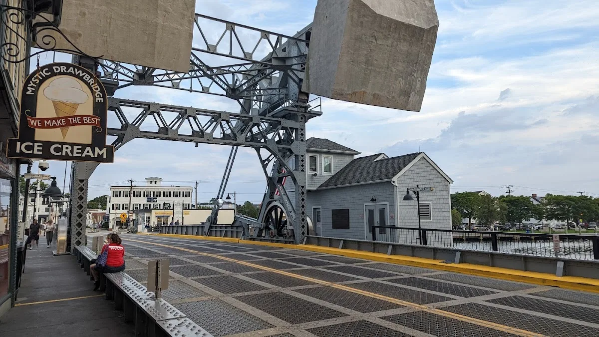 Mystic CT Wedding - Justice of the Peace