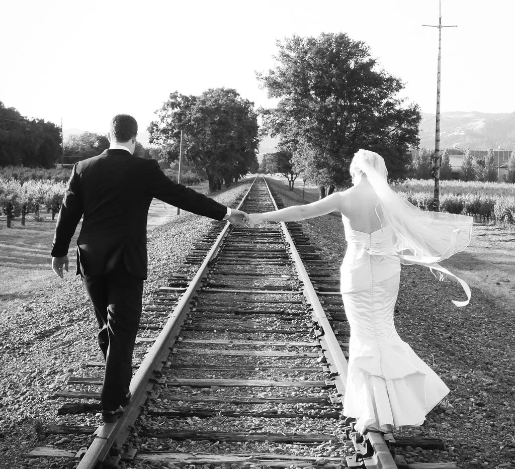 Napa Valley Weddings gallery